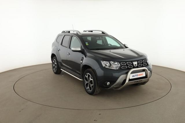 Dacia Duster image 3