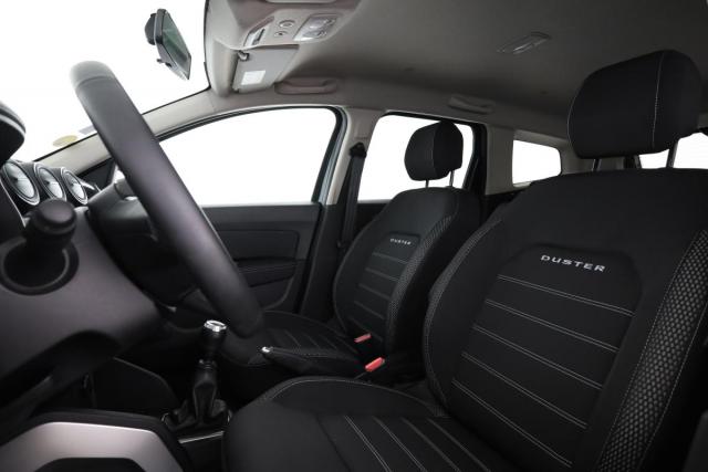 Dacia Duster image 8