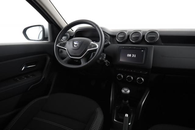Dacia Duster image 7