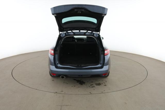 Renault Mégane Estate image 8