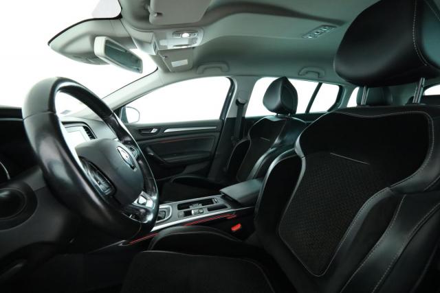 Renault Mégane Estate image 3