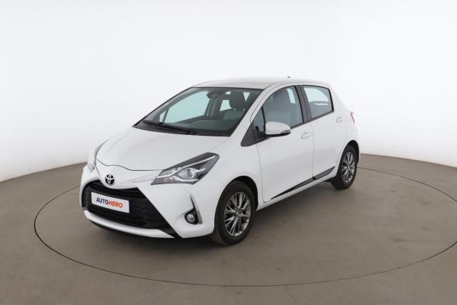 Toyota Yaris 1.5 Vvt-I Dynamic 5p 111 Ch