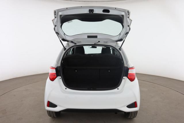 Toyota Yaris image 8