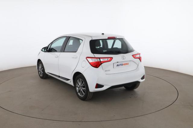 Toyota Yaris image 2