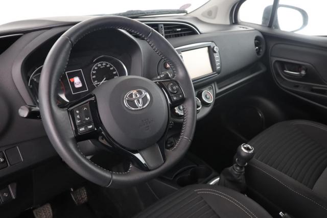 Toyota Yaris image 7