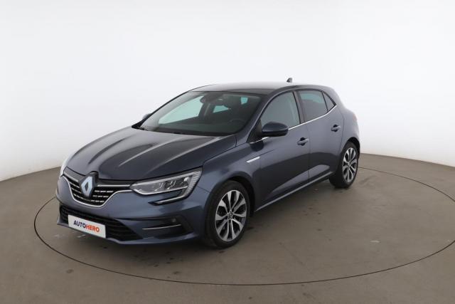 Renault Mégane 1.3 Tce Techno Edc 140 Ch