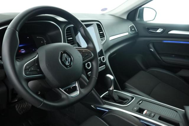 Renault Mégane image 3