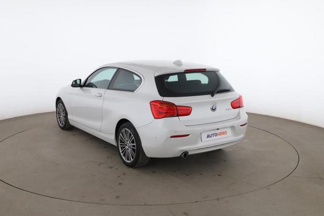 Bmw Série 1 image 7