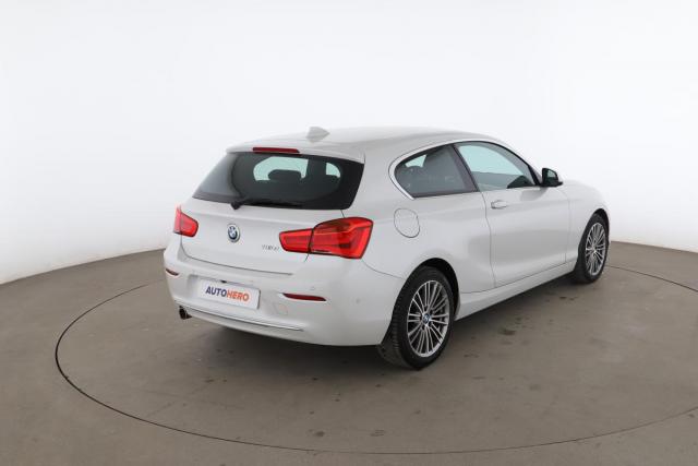 Bmw Série 1 image 1