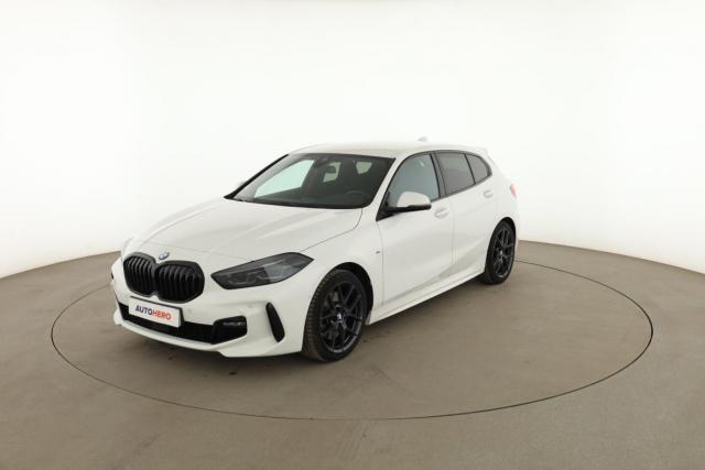Bmw Série 1 120d Xdrive M Sport Bva 190 Ch