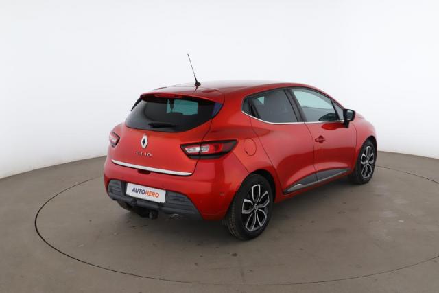 Renault Clio image 4