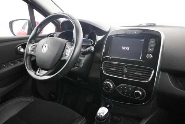 Renault Clio image 6