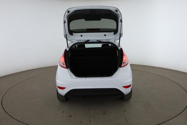 Ford Fiesta image 7