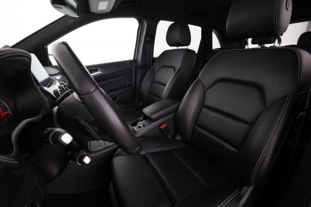 Mercedes Benz Classe B image 5