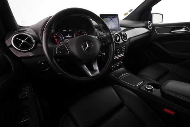 Mercedes Benz Classe B image 6