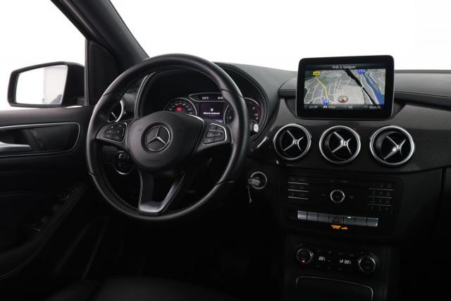 Mercedes Benz Classe B image 8