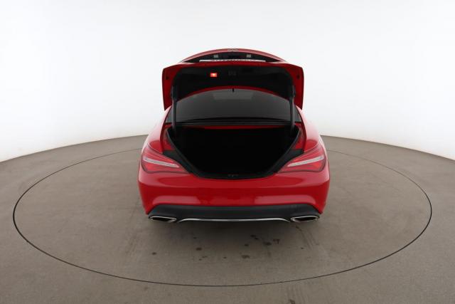 Mercedes Benz Cla image 4