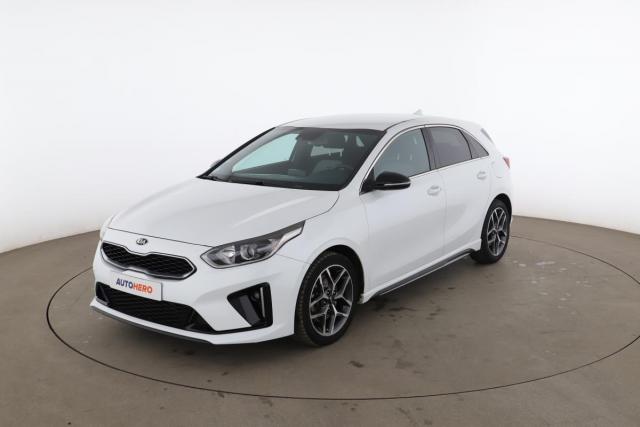 Kia Ceed 1.0 T-Gdi Isg Gt Line 120 Ch