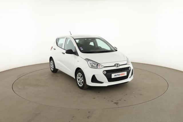 Hyundai I10 image 2