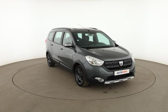 Dacia Lodgy image 3