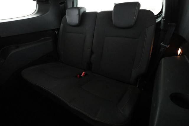 Dacia Lodgy image 8