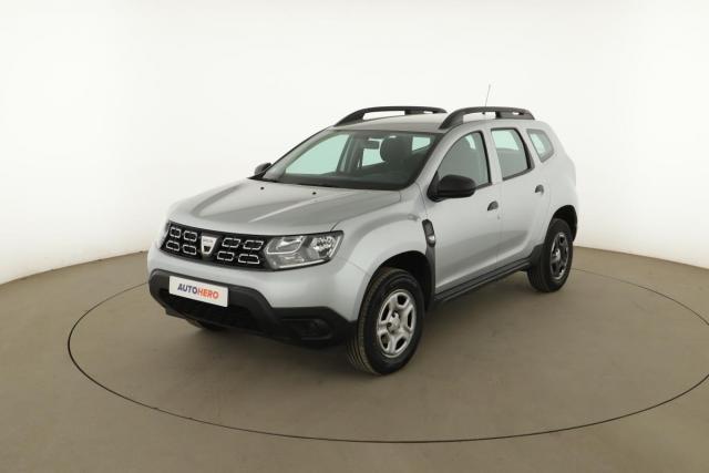 Dacia Duster Ii 1.0 Tce Essentiel 4x2 101 Ch