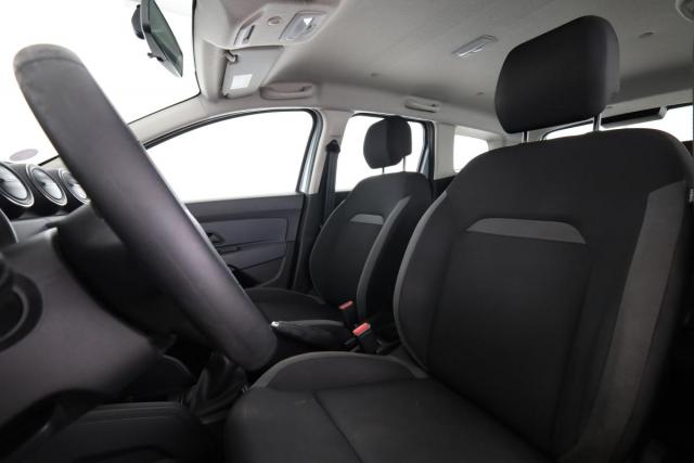 Dacia Duster image 2