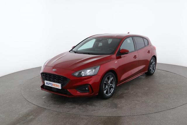 Ford Focus 1.0 Ecoboost St Line 125 Ch
