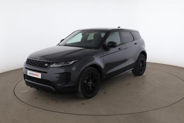 Land Rover Range Rover Evoque P300e Phev 4wd R-Dynamic Hse Bva8 309 Ch
