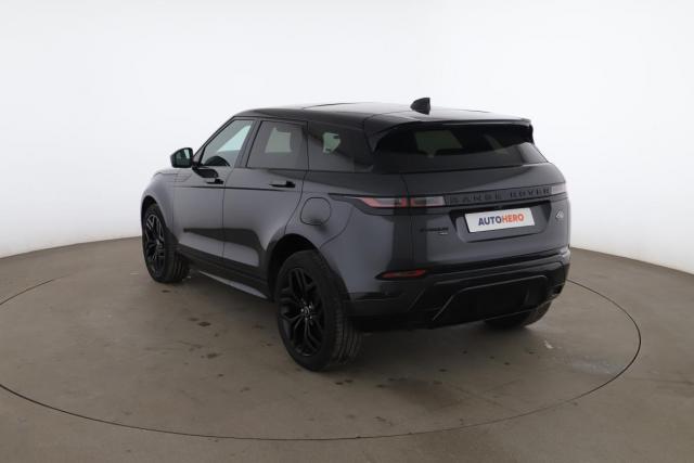 Land Rover Range Rover Evoque image 3