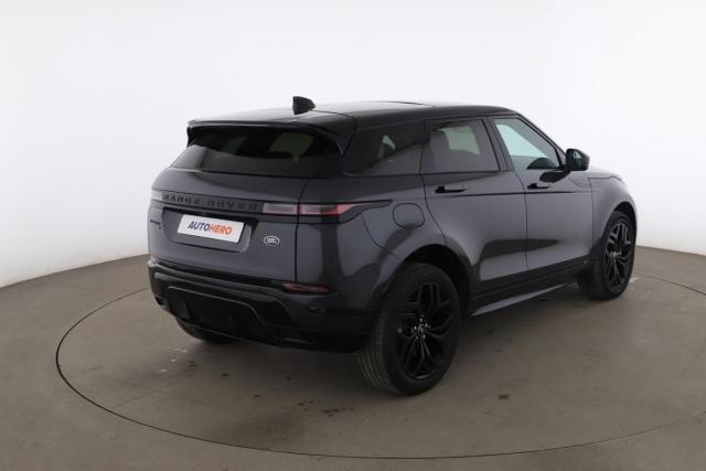 Land Rover Range Rover Evoque image 8