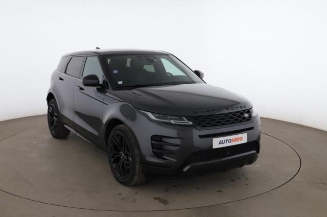 Land Rover Range Rover Evoque image 6