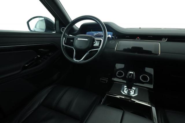 Land Rover Range Rover Evoque image 5