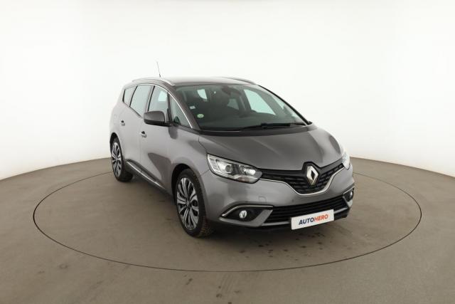 Renault Grand Scénic image 3