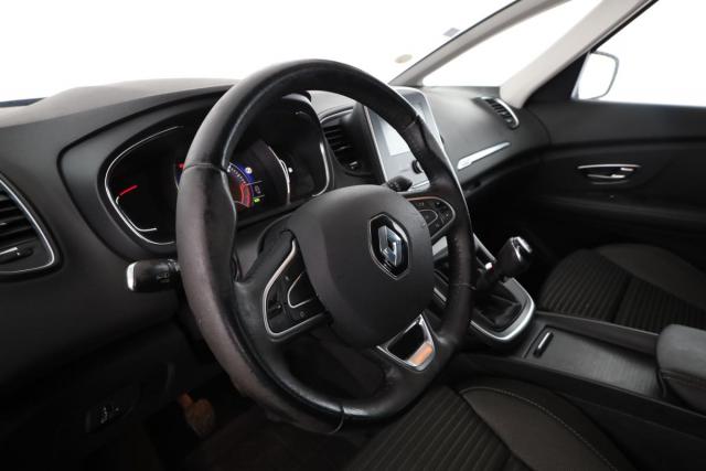 Renault Grand Scénic image 1