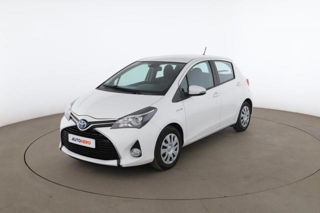 Toyota Yaris 1.5 Hybrid Dynamic 5p 100h