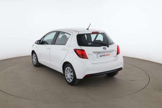 Toyota Yaris image 3