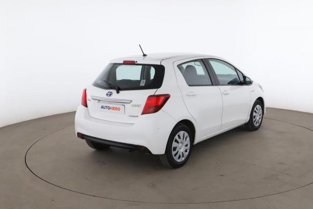 Toyota Yaris image 7