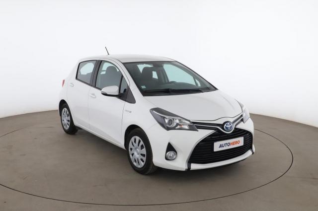 Toyota Yaris image 9