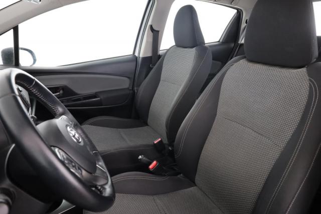 Toyota Yaris image 4