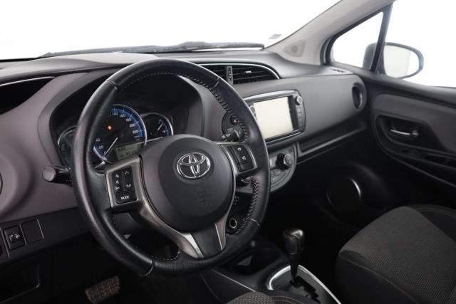 Toyota Yaris image 5