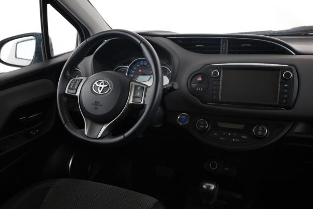 Toyota Yaris image 8