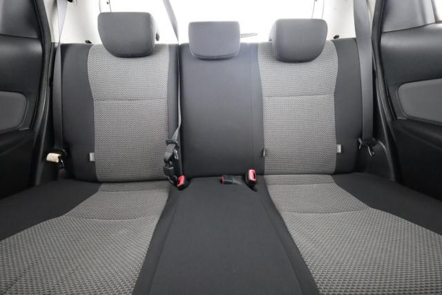 Toyota Yaris image 1