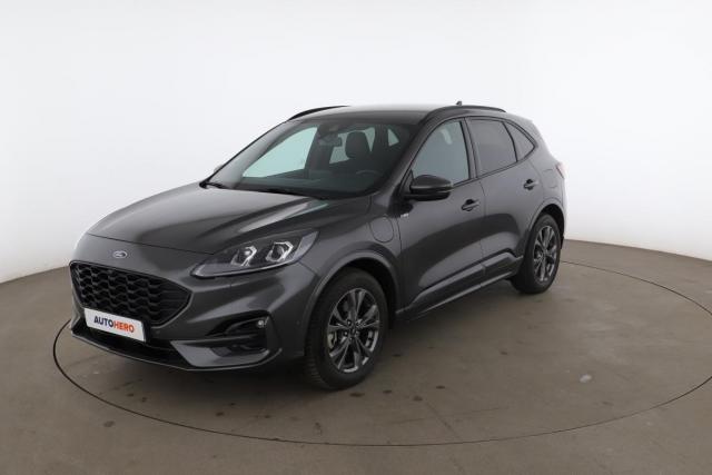 Ford Kuga 2.5 Duratec Phev St Line X Ecvt 225 Ch