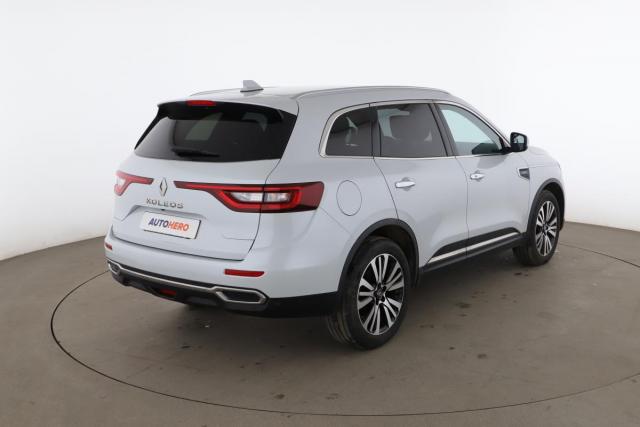 Renault Koleos image 9