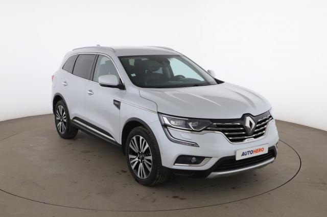 Renault Koleos image 4
