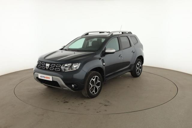 Dacia Duster Ii 1.5 Dci Prestige 4x2 110 Ch