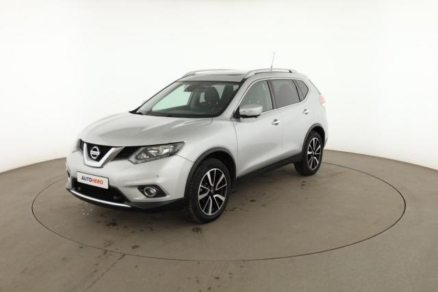 Nissan X-Trail 1.6 Dci 130 Ch