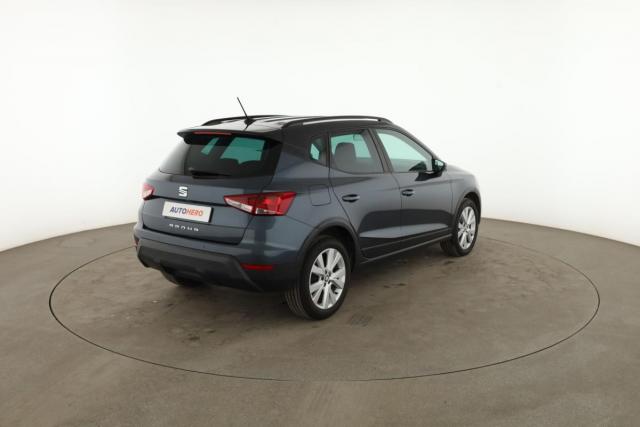 Seat Arona image 6