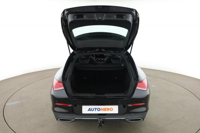 Mercedes Benz Cla Shooting Brake image 3